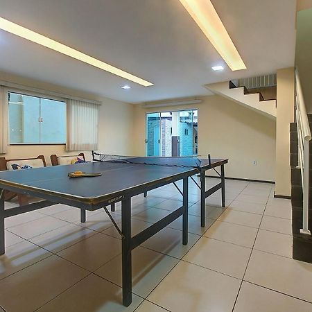 Casa Incrivel Na Praia De Tabuba Por Carpediem Cumbuco Exteriér fotografie