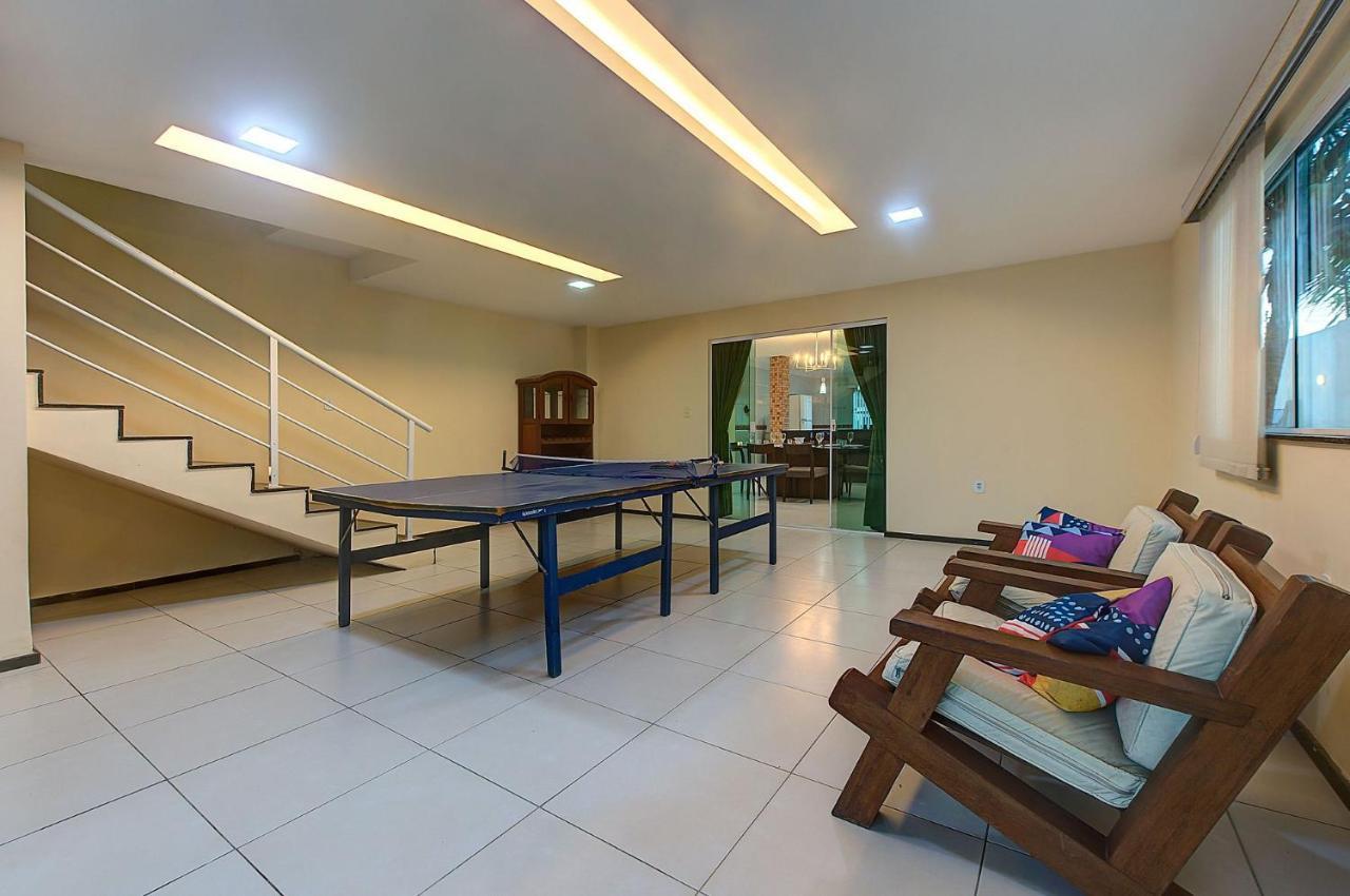 Casa Incrivel Na Praia De Tabuba Por Carpediem Cumbuco Exteriér fotografie